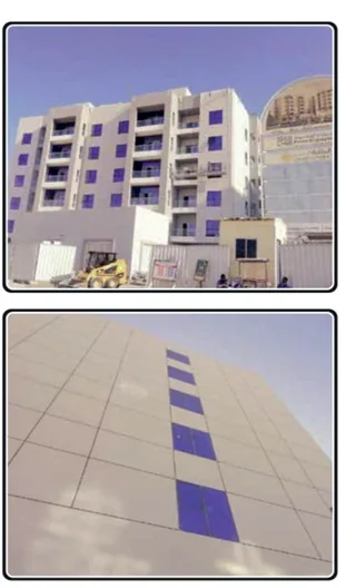Mr. Abdul Jasim Villa, UAE
