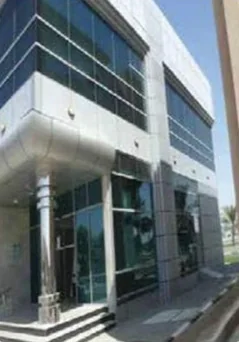 Ajman 1 — 2
