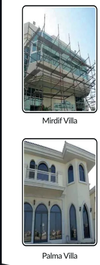 Rolla Building, Sharjah, UAE