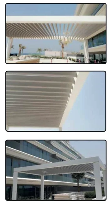 Al Fattan Sky Tower, Dubai, UAE