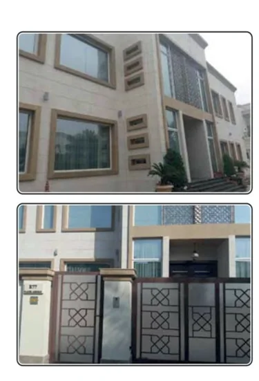 Mirdif Villa — Project 9, Mirdif, Dubai
